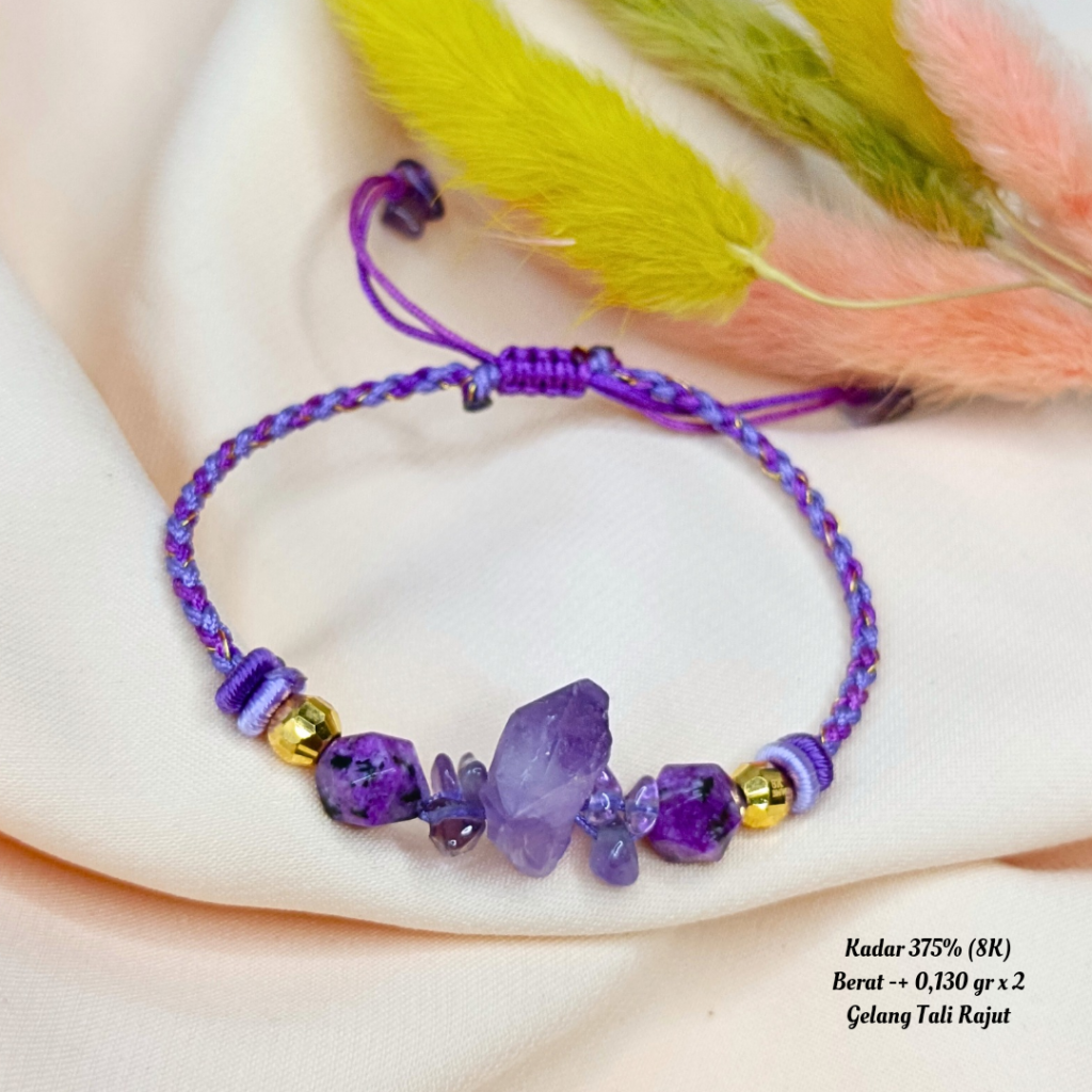 GELANG TALI HONGKONG CHINA BRACELLET CHARM LAMPION GELANG TALI HONGKONG CHINA BRACELLET CHARM LAMPION