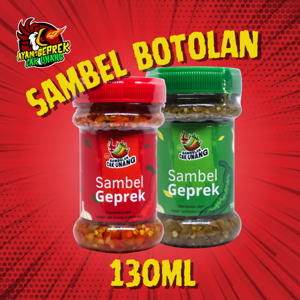 Sambel Botolan