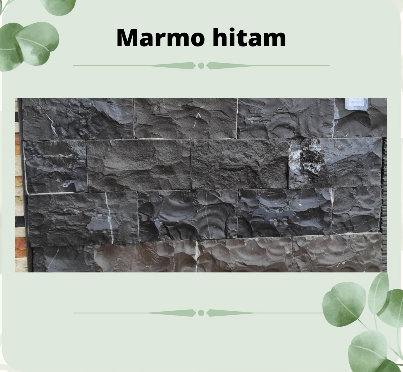 Marmo Hitam