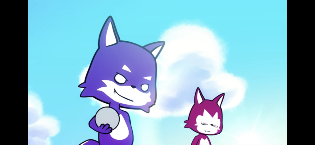 Jasa Pembuatan Animasi 2 Dimensi