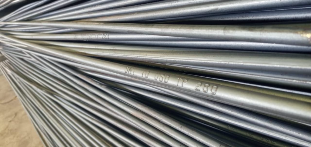 Besi Beton Sni Murah