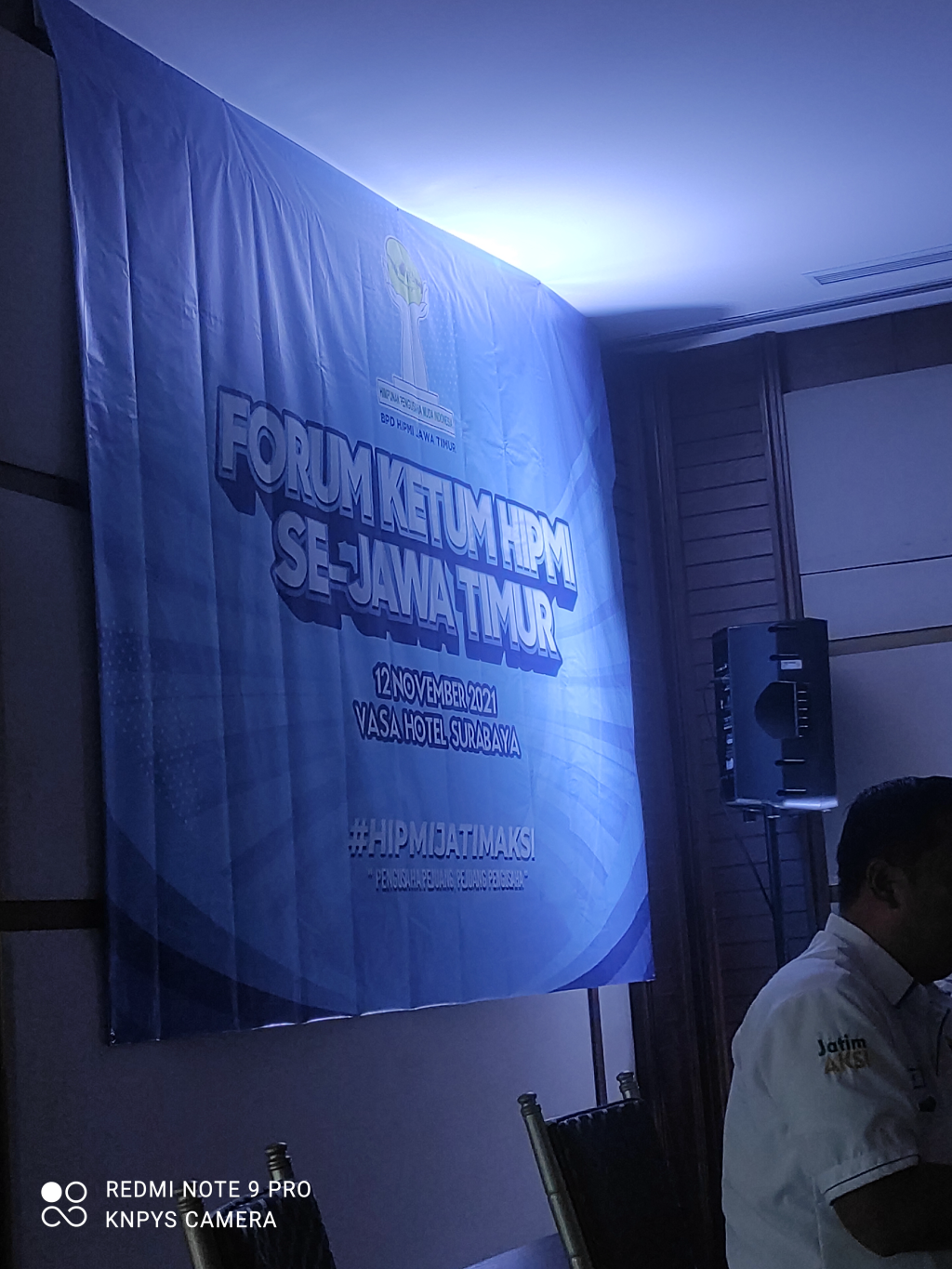 AKTA PERUSAHAAN UD CV PT