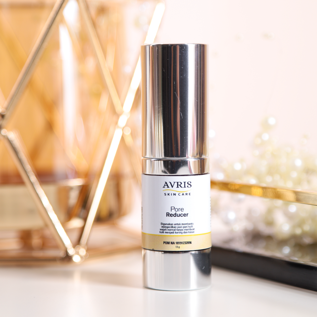 Pore Reducer Serum - AVRIS Skincare