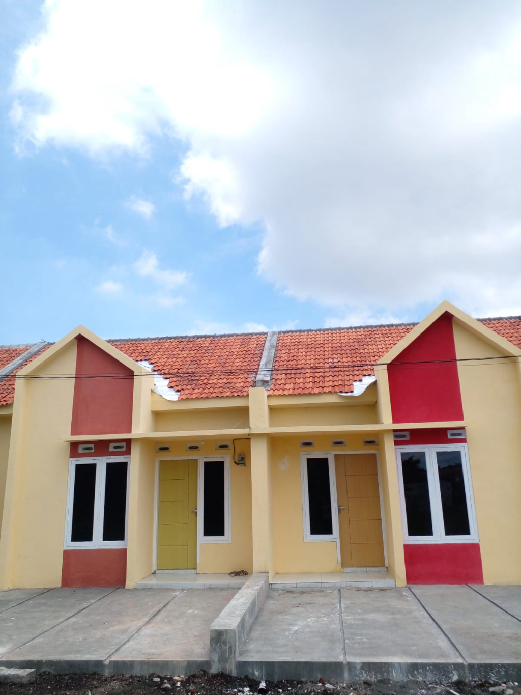 Perumahan Lavmala Land