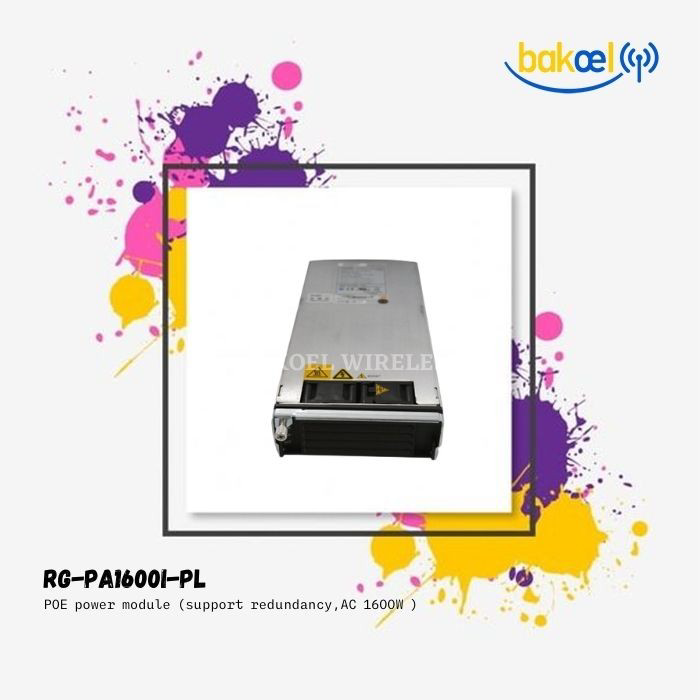 Ruijie RG-PA1600I-PL