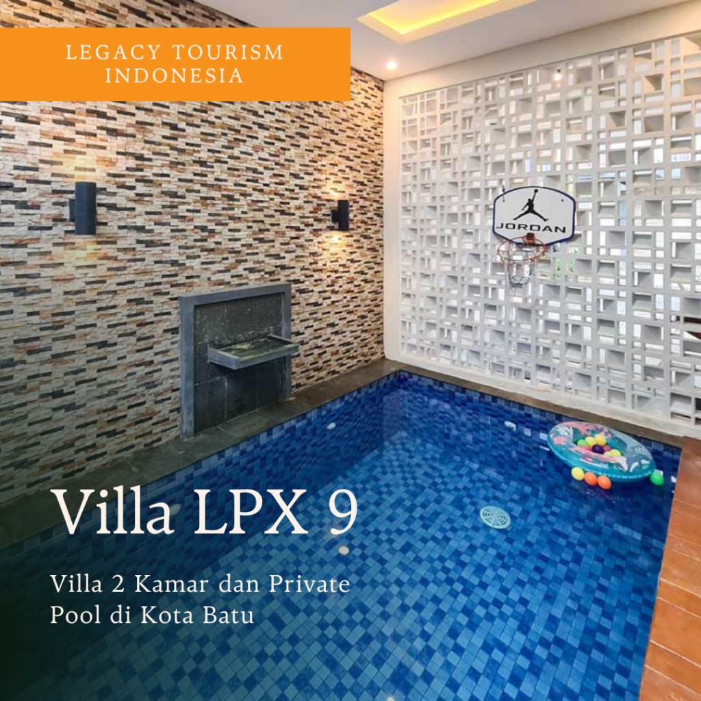Villa LPX9