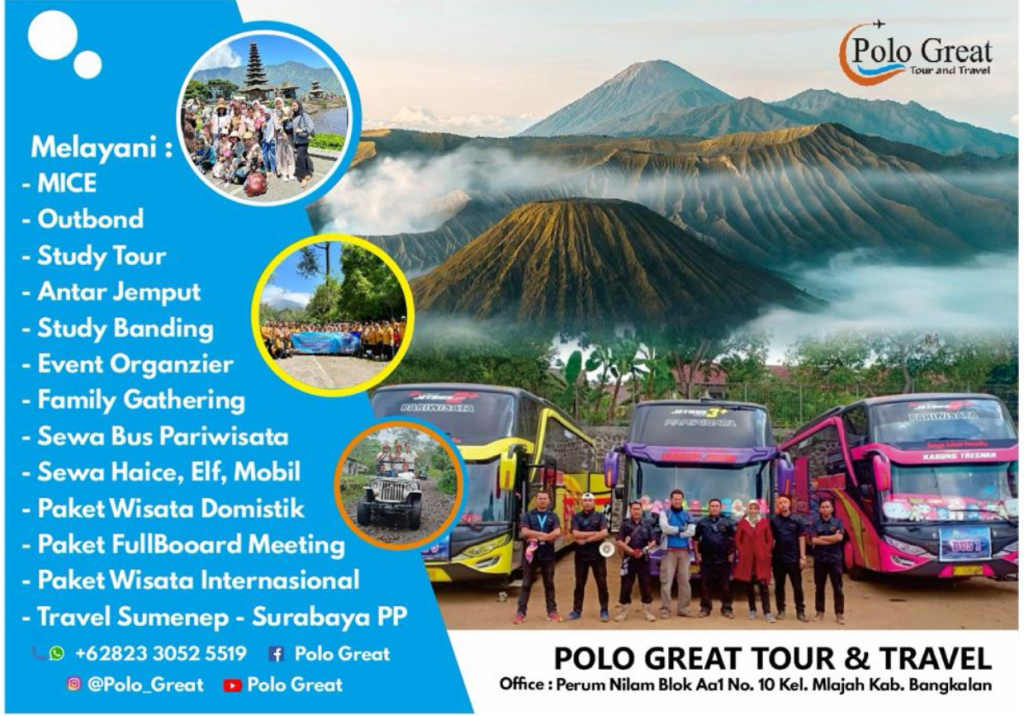 Polo Great Tour And Travel