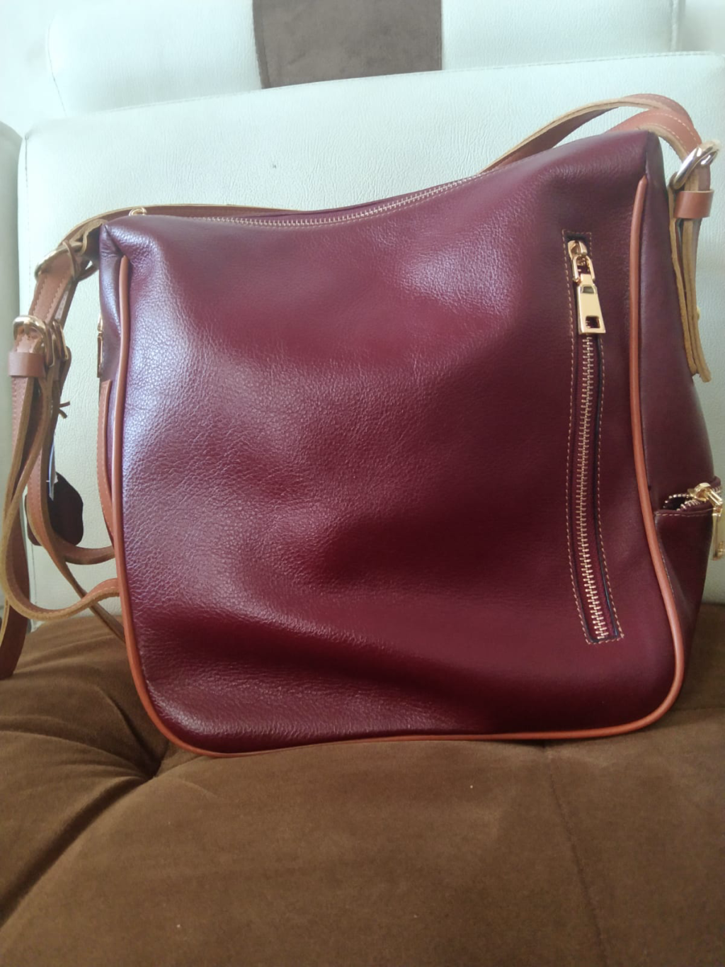 Tas Selempang Wanita