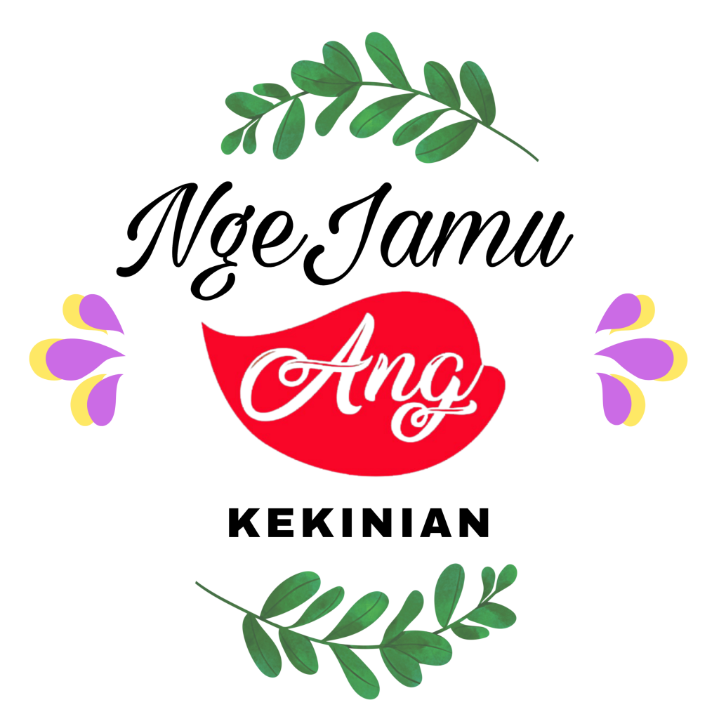 Ngejamu ANG Kekinian