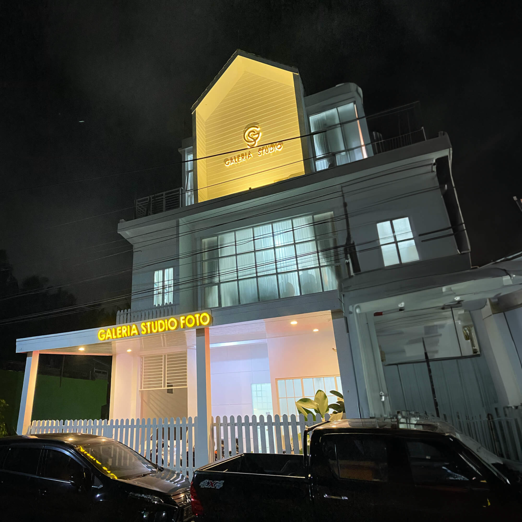 Galeria Studio (Foto & Video)