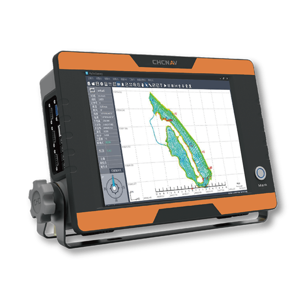 Single Beam Echosounder D390 CHC