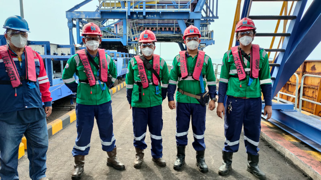 Pelatihan K3 Dan Penerbitan Lisensi K3 Kemnaker RI