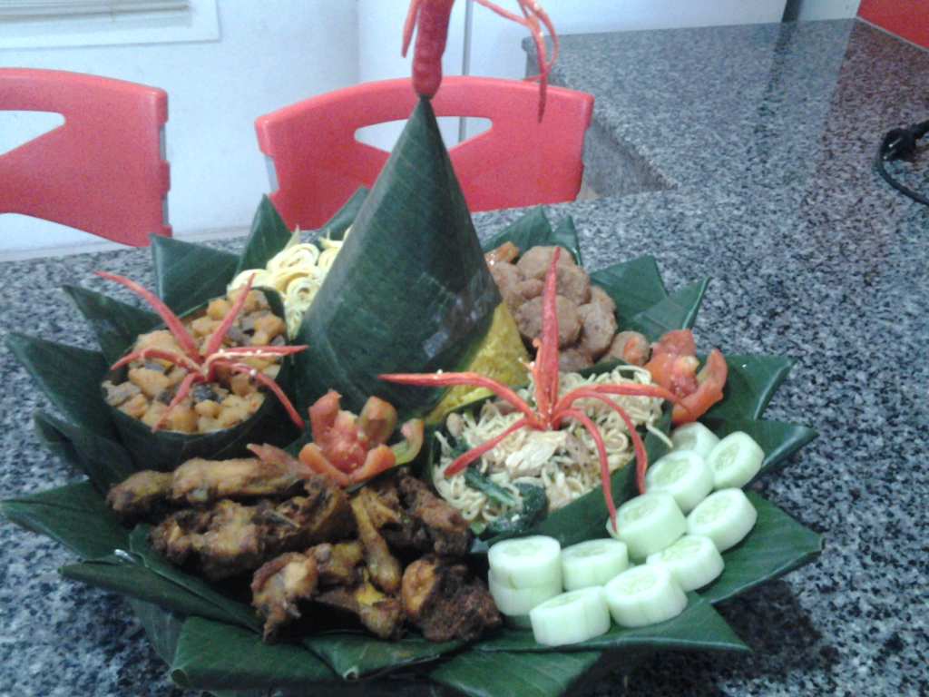 Lunch Box, Snack Box, Frozen Food Dan Kuliner Lainnya