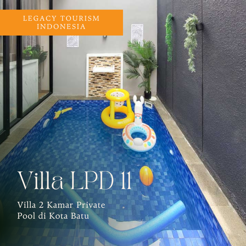 Villa LPD11