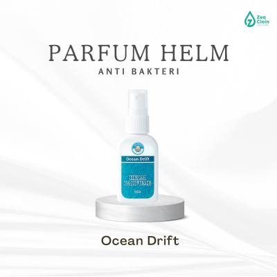 Parfum Helm Anti Bakteri 30Ml