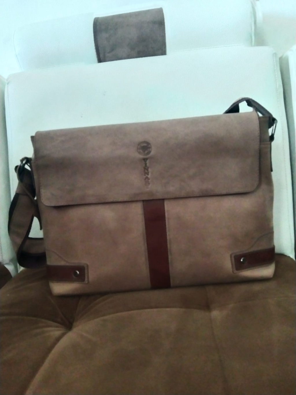 Tas Selempang Pria Kulit Tas Selempang Pria Kulit