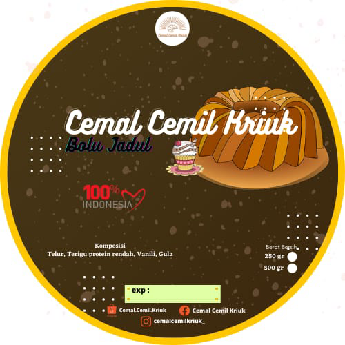 Cemal Cemil Bolu Jadul