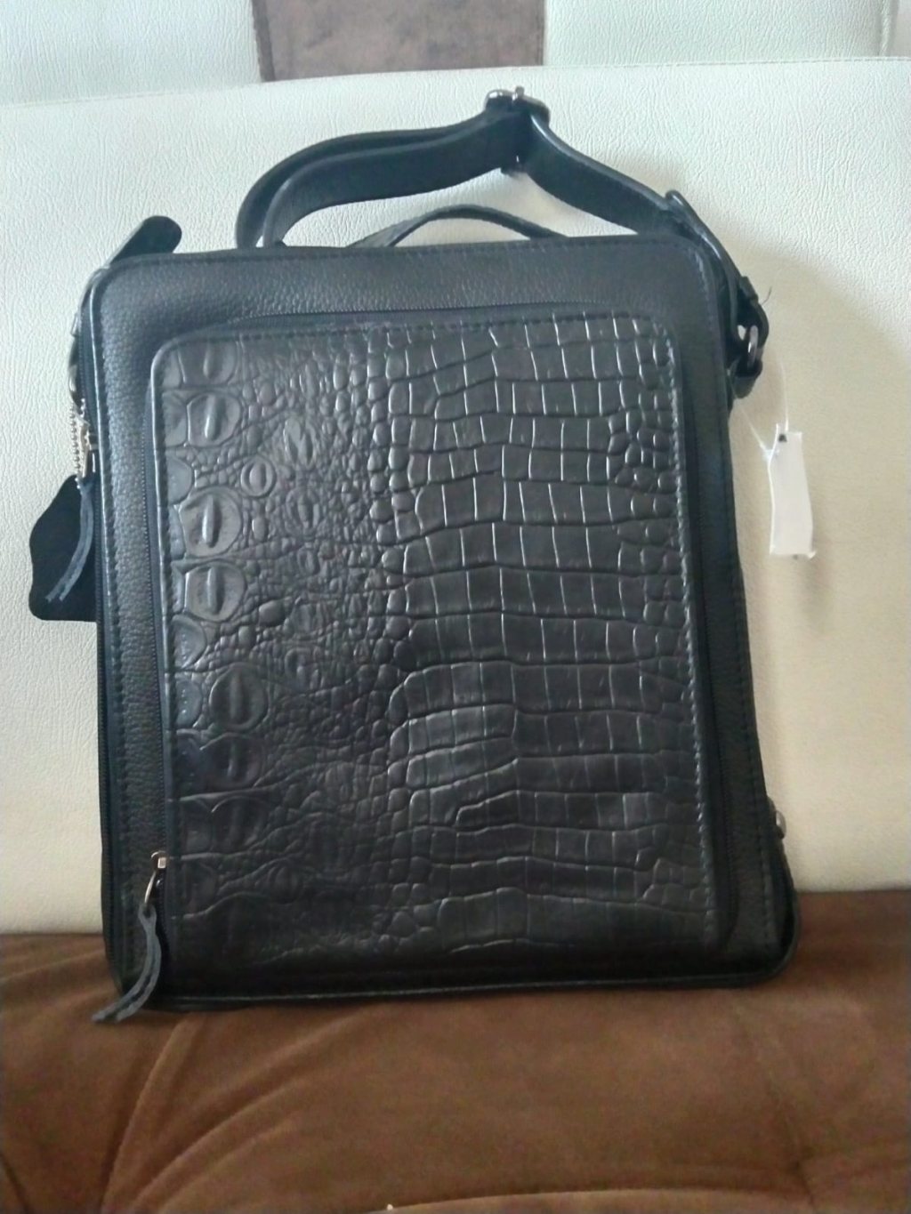 Tas Selempang Pria Kulit Tas Selempang Pria Kulit