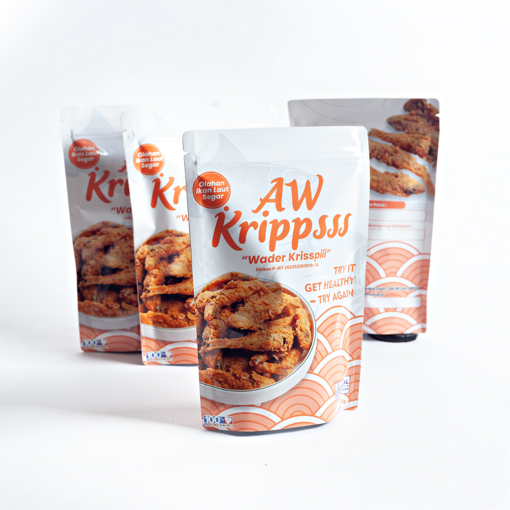 AW Krippsss Wader Laut Krisspiii