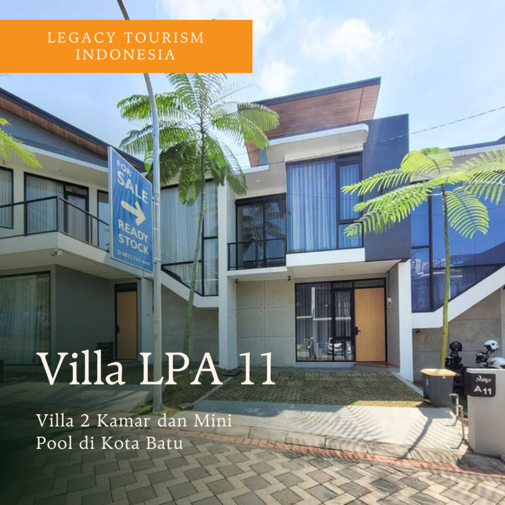 Villa LPA11