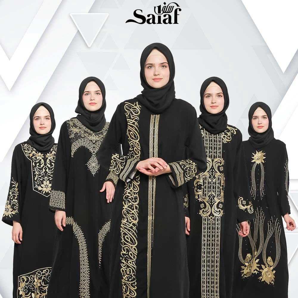 Gamis Oleh Oleh Haji Umroh