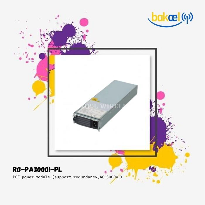 Ruijie RG-PA3000I-PL