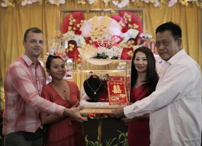 EO Modern Dan Tradisional