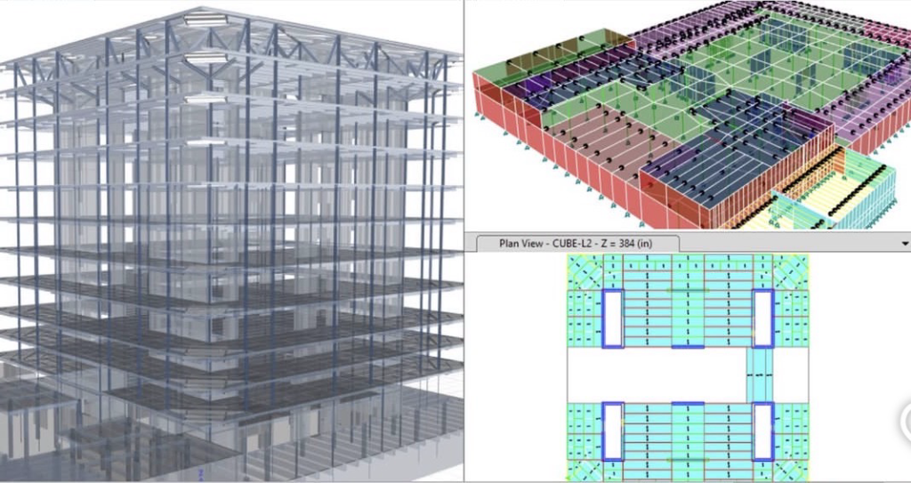 Perencanaan Bangunan