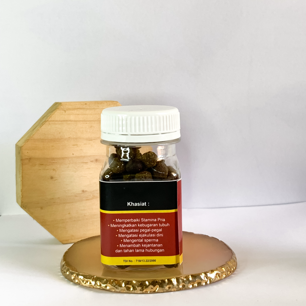 Empo Ayam Keraton Asli Madura