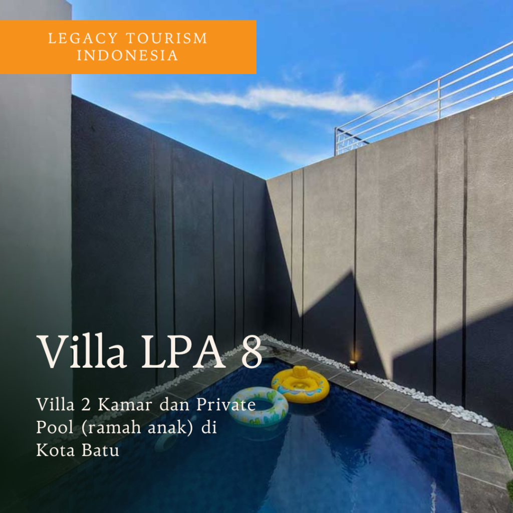 Villa LPA8