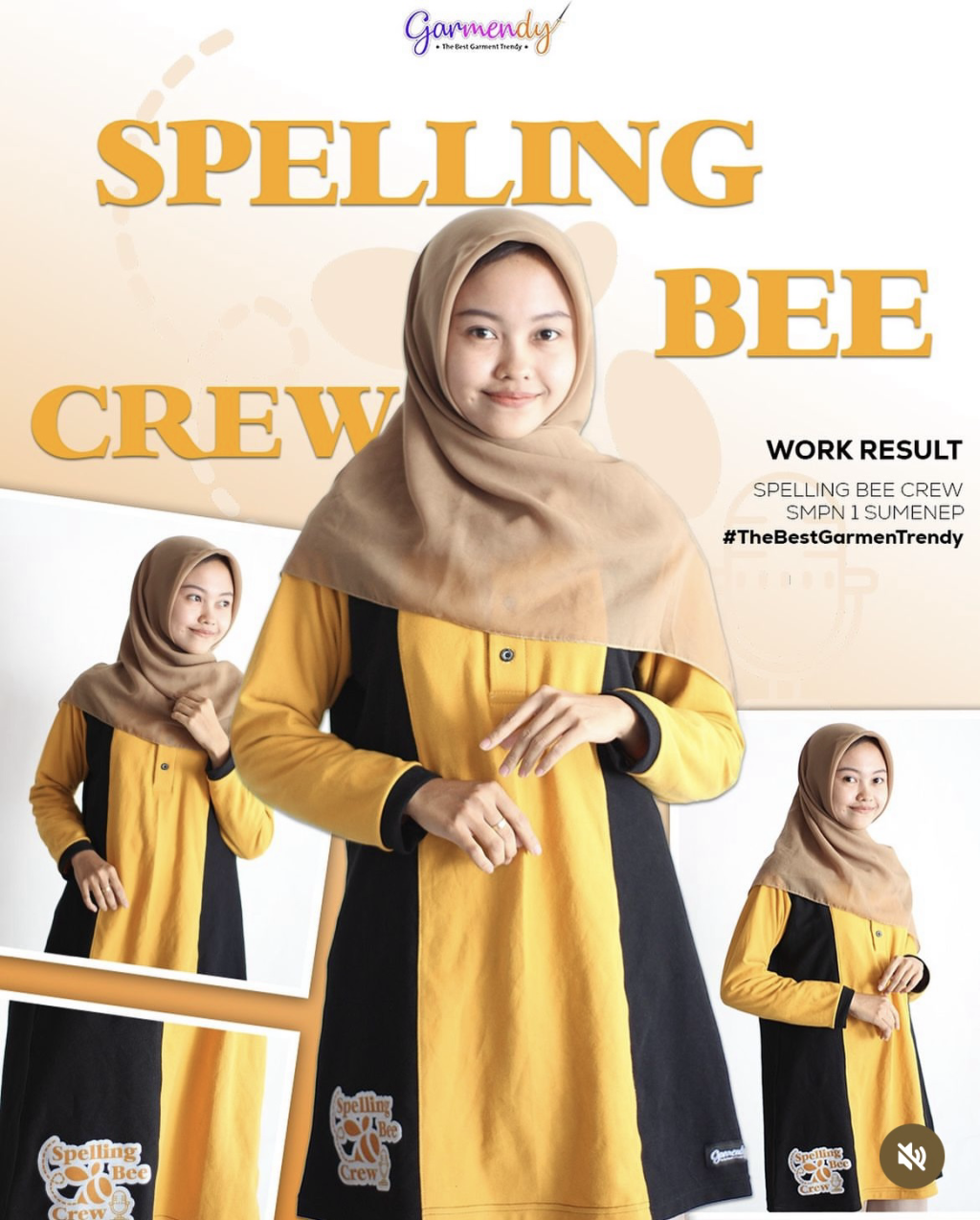 Kaos Polo Custom Kaos Polo Custom