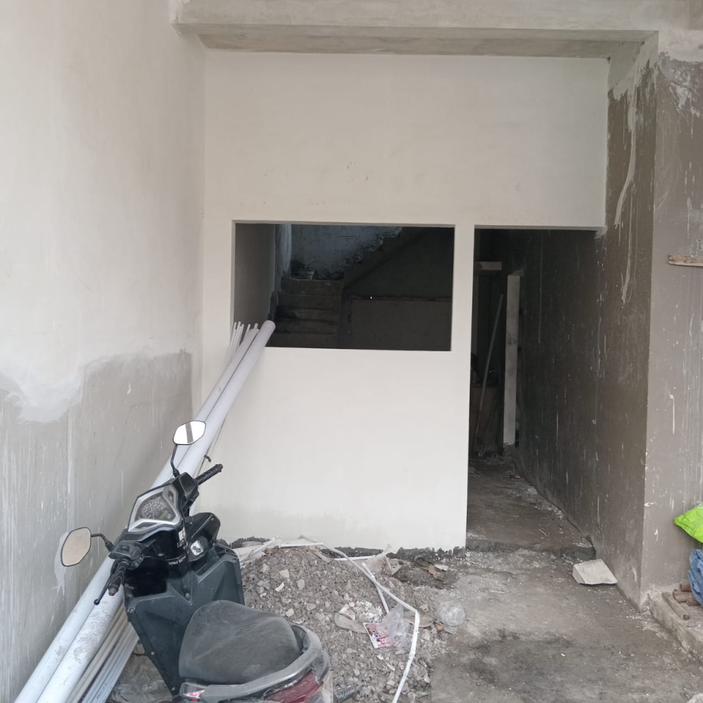 Jasa Kontruksi, Infrastruktur, Dll