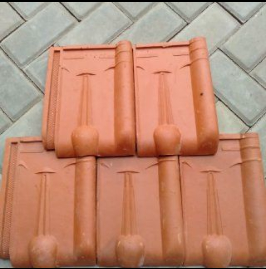 Genteng Prentol/Karang Pilang