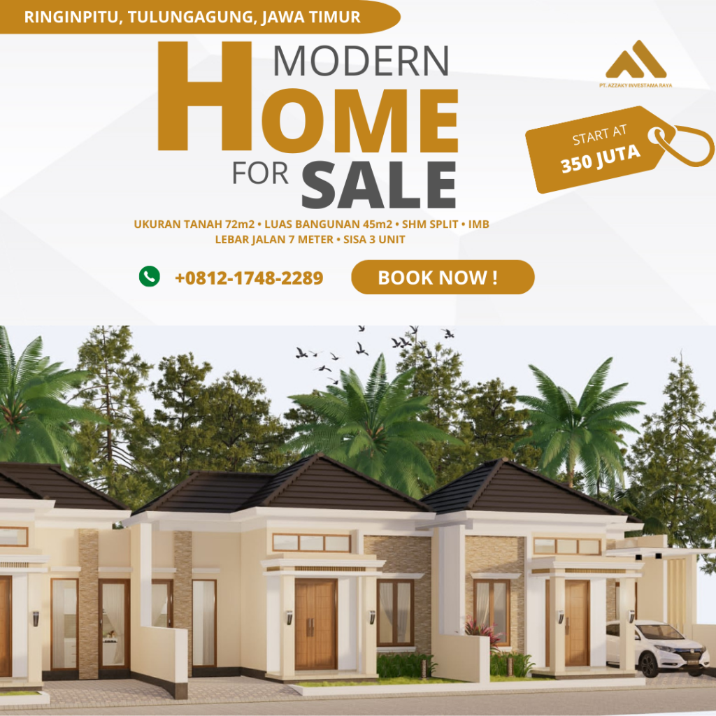 Grand Aruna Tulungagung