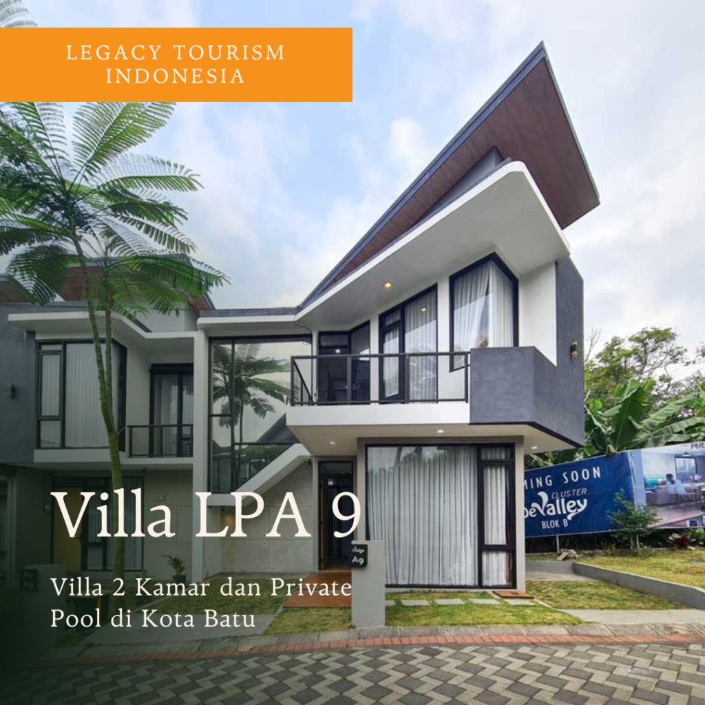 Villa LPA9