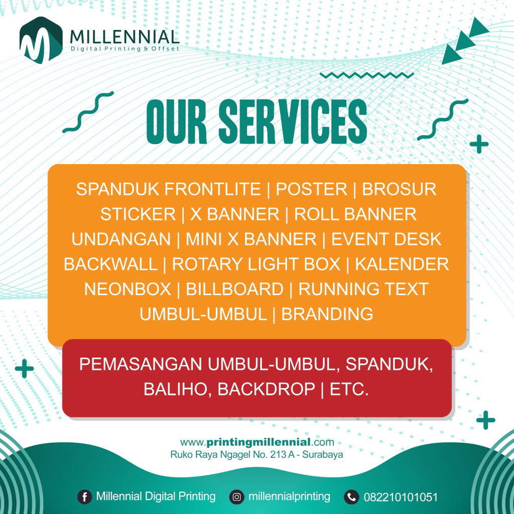 Digital Printing & Advertising