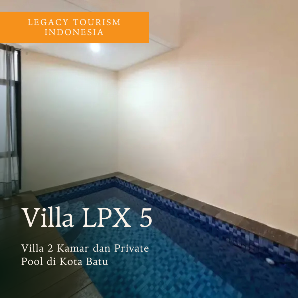 Villa LPX5