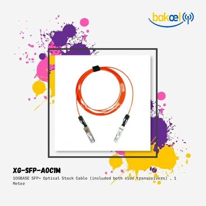 Ruijie XG-SFP-AOC1M