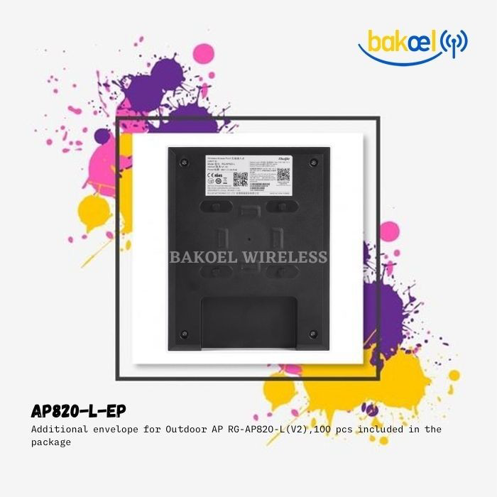 Ruijie AP820-L-EP