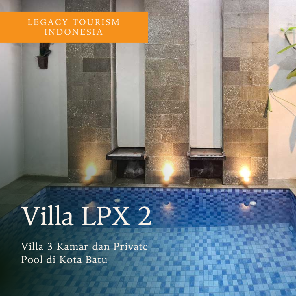 Villa LPX2
