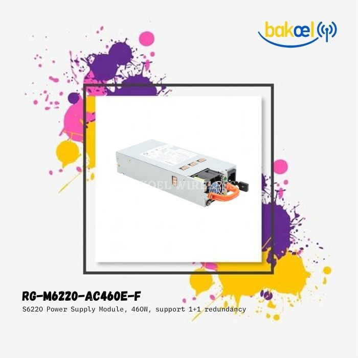 Ruijie RG-M6220-AC460E-F