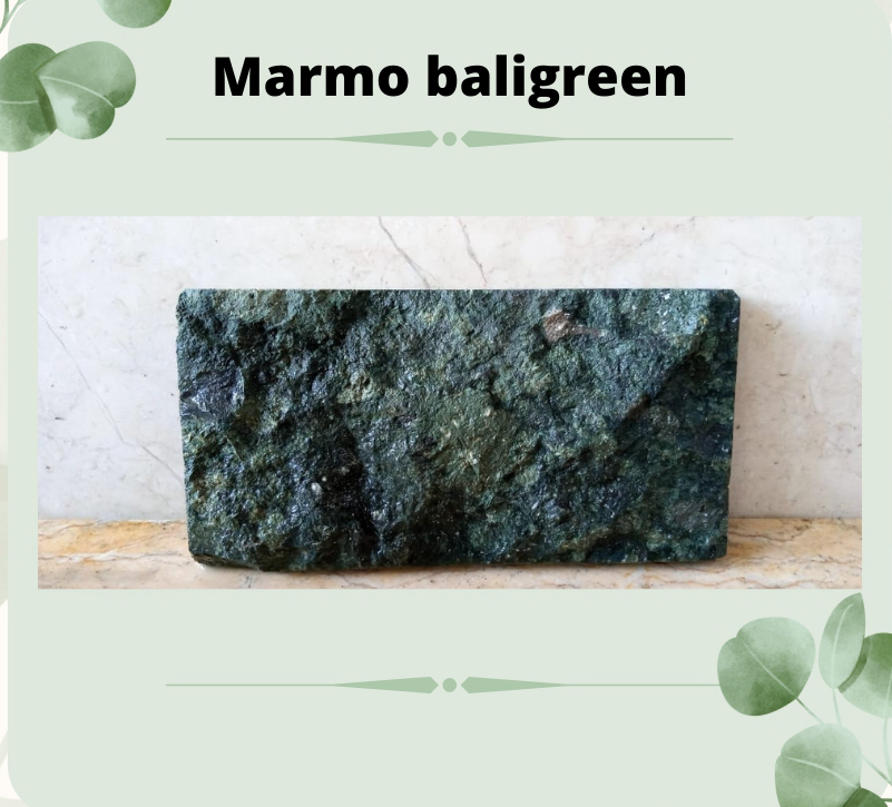 Marmo Baligreen