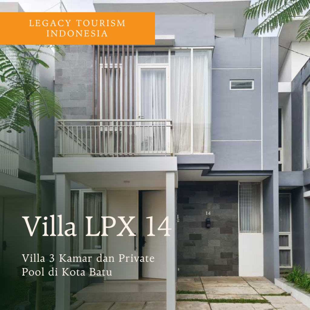 Villa LPX14