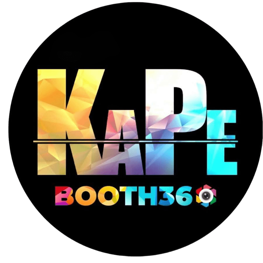 Kapebooth 360