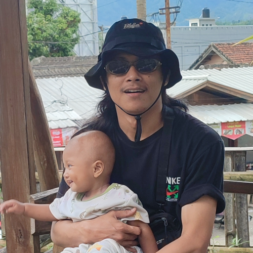 Mochammad Rizal Mustafa