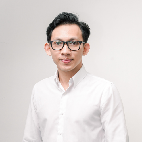 NICO BENARDY MUHAMAD