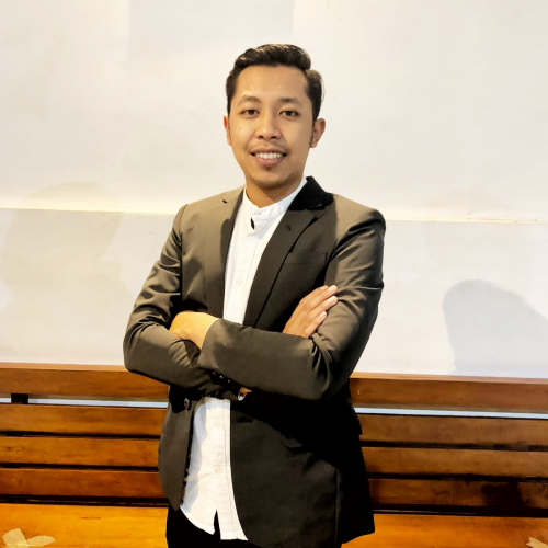 Achmad Faizal Nasrullah Kuncoro