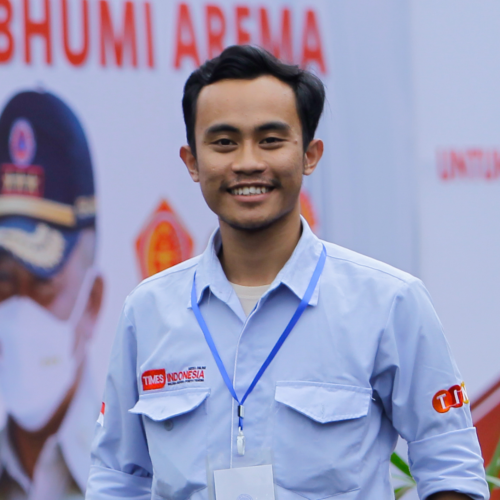 Mohammad Naufal Ardiansyah