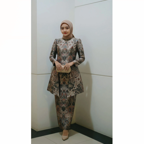 Norma Wahyuti Ningsih