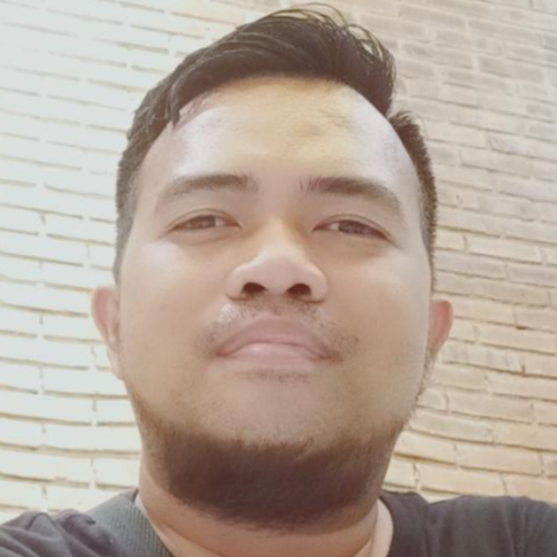 Aji Prabowo Hariadi,ST